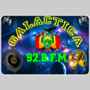 Radio Galactica Fm 92.8