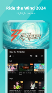 芒果TV國際-MangoTV screenshot 3