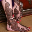 Bridal Mehndi Designs 2020 - Dulhan Wedding Mehndi Icon