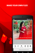 Communist Poster Maker - Create Posters for LDF screenshot 5