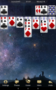 Solitaire Classique:défis quotidiens et tournoi screenshot 3