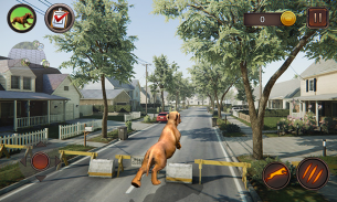 Dachshund Dog Simulator screenshot 4