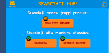 SFASCIATI! screenshot 2