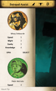 Betrayal at House Assistant screenshot 1