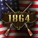 Civil War: 1864 Icon