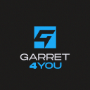 Garret 4 You Icon