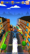 Parcel Rangers - Running Game screenshot 7