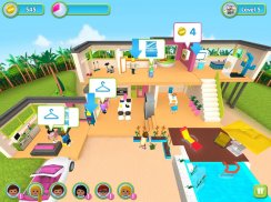 Lussuosa Villa Playmobil screenshot 10