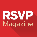 RSVP Magazine Icon