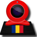 Webcams Romania Icon