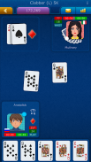 Clabber LiveGames online screenshot 3