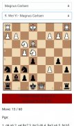Chess - Guess The Move Trainer screenshot 5