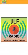 JLF RADIO screenshot 1