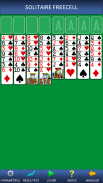 FreeCell Solitaire Pro screenshot 1