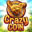 Crazy Coin Icon