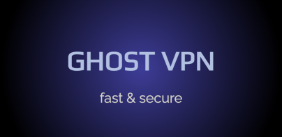 فیلتر شکن قوی پرسرعت Ghost Vpn