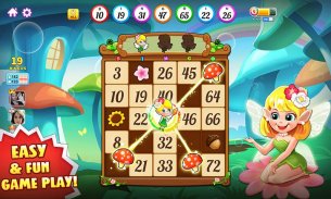 Bingo: Play Lucky Bingo Games screenshot 5