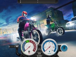 Top Bike: Street Racing & Moto Drag Rider screenshot 11