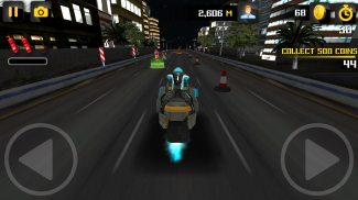 Turbo Racer - Bike Racing screenshot 7