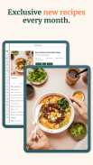 foodbymaria Delicious Recipes screenshot 3