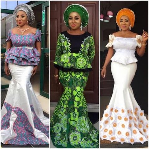 Aso ebi blouse styles best sale