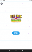 Kids Book of Alphabets screenshot 9