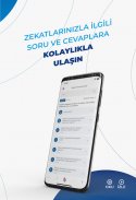 TDV Zekat Hesaplama screenshot 4