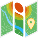 inforMAPP Icon