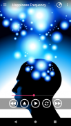 Gehirnwellen - Binaurale Beats screenshot 6