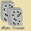 French Crosswords Free Icon