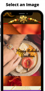 Raksha Bandhan Wishes screenshot 3