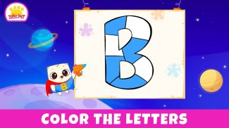 ABC Games Phonics and Tracing screenshot 2