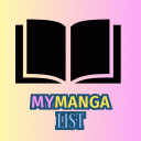 MyMangaLists icon