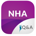 Nursing Home Administration Icon