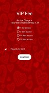 BeMyDate - Kenyan Dating App screenshot 4