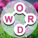 Word Hunt Crossword Word Game