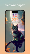 Themes - Wallpapers & Widgets screenshot 6