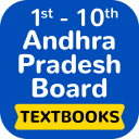 Andhra Pradesh Board Books Icon