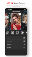 Gallery for iPhone screenshot 3
