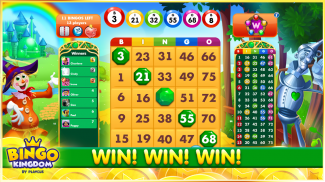 Bingo Kingdom: Best Free Bingo Games screenshot 3