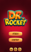 Dr. Rocket screenshot 0