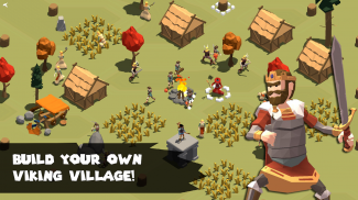 Viking Village screenshot 0