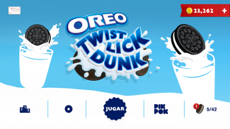 OREO: Twist, Lick, Dunk screenshot 8