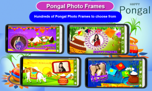 Pongal Photo Frames: Sankranti screenshot 5