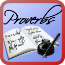 Proverbes - Puzzles & Quiz Icon