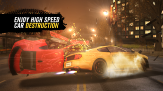 Racing Go: Speed Thrills screenshot 12