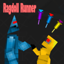 Runner Ragdoll Playground: Ragdoll Human