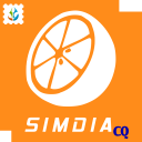 SIMDIA-CQ Icon