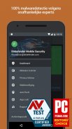 Bitdefender Mobile Security screenshot 5