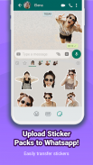 Sticker Maker for Whatsapp screenshot 6